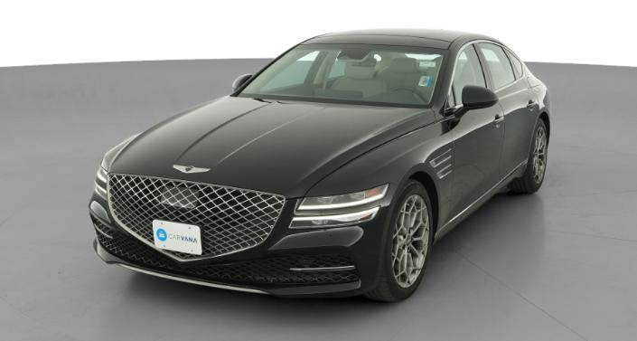 2023 Genesis G80 2.5T -
                  Tolleson, AZ