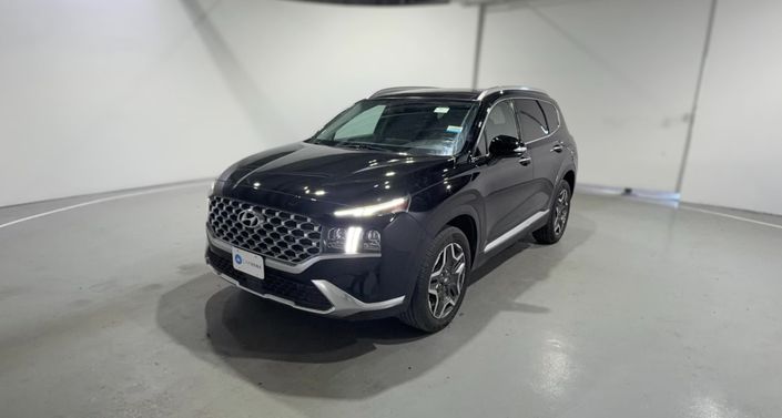 Thumbnail: 2023 Hyundai Santa Fe - 1