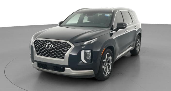 Thumbnail: 2022 Hyundai Palisade - 1