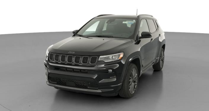 Thumbnail: 2023 Jeep Compass - 1