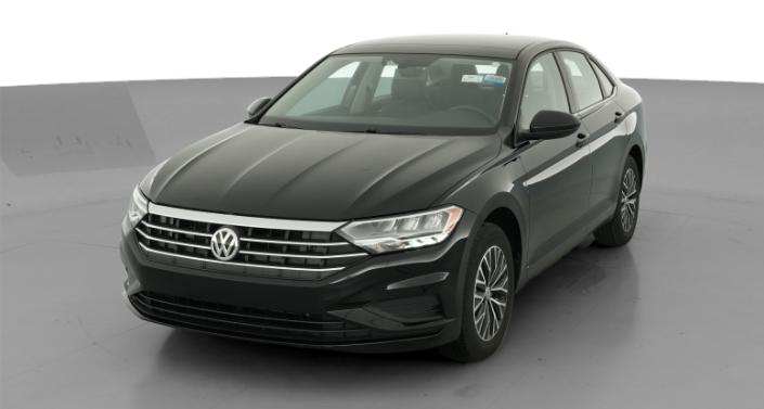 Thumbnail: 2020 Volkswagen Jetta - 1