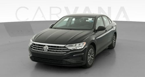 2020 Volkswagen Jetta