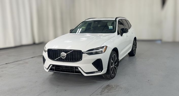 Thumbnail: 2023 Volvo XC60 - 1