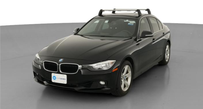 2015 BMW 3 Series 328i xDrive -
                  Richton Park, IL