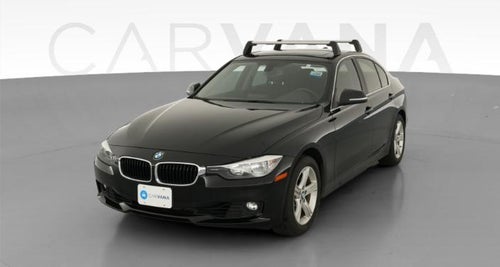2015 BMW 3 Series