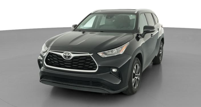Thumbnail: 2020 Toyota Highlander - 1