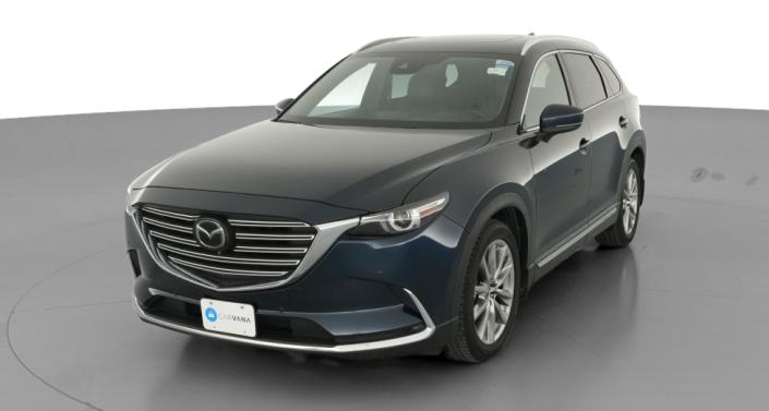 2019 Mazda CX-9 Grand Touring -
                  San Antonio, TX