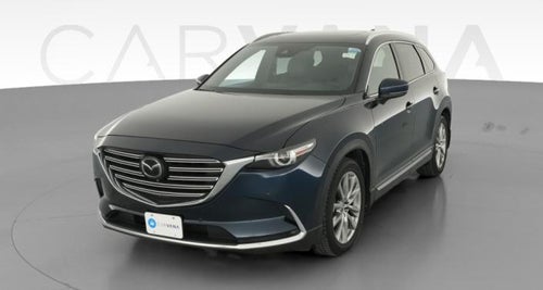 2019 MAZDA CX-9