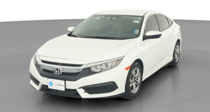 Thumbnail: 2018 Honda Civic - 1