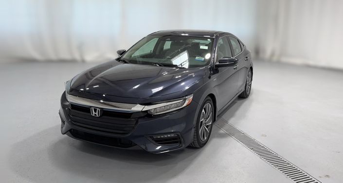 2019 Honda Insight Touring -
                  Madison, TN