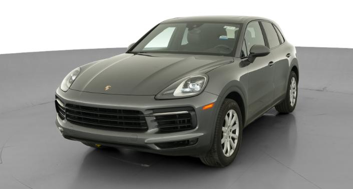 2019 Porsche Cayenne Base -
                  Tolleson, AZ