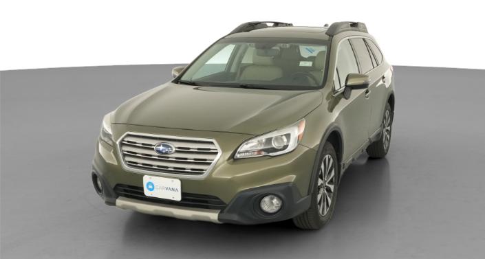 Thumbnail: 2016 Subaru Outback - 1