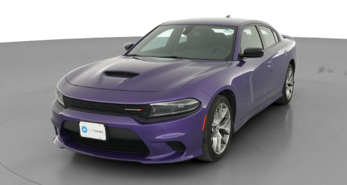 2023 Dodge Charger GT -
                  San Antonio, TX