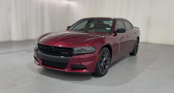 Thumbnail: 2023 Dodge Charger - 1