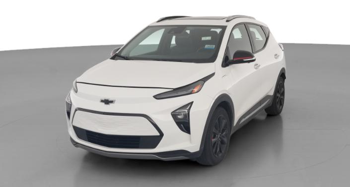 2023 Chevrolet Bolt EUV Premier -
                  Lorain, OH