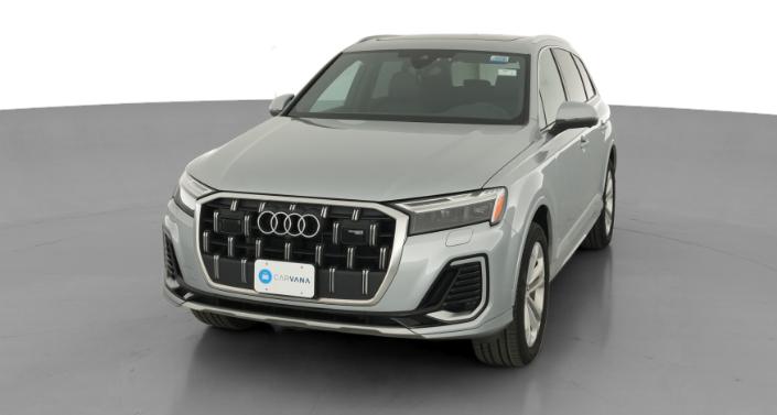 Thumbnail: 2025 Audi Q7 - 1