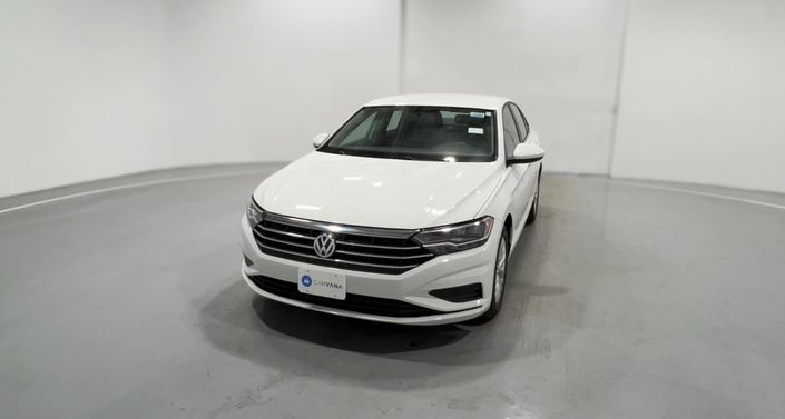 Thumbnail: 2019 Volkswagen Jetta - 1
