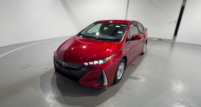 2017 Toyota Prius Prime Premium -
                  Houston, TX