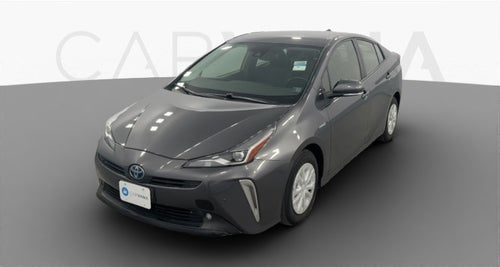 2022 Toyota Prius