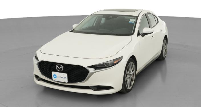 Thumbnail: 2021 Mazda Mazda3 - 1