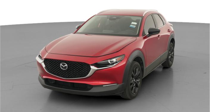 Thumbnail: 2024 Mazda CX-30 - 1