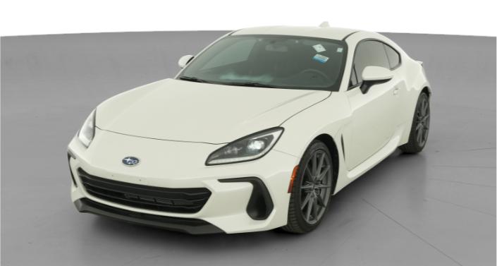 2022 Subaru BRZ Limited -
                  Tolleson, AZ
