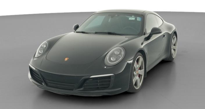 2017 Porsche 911 Carrera S -
                  Concord, NC
