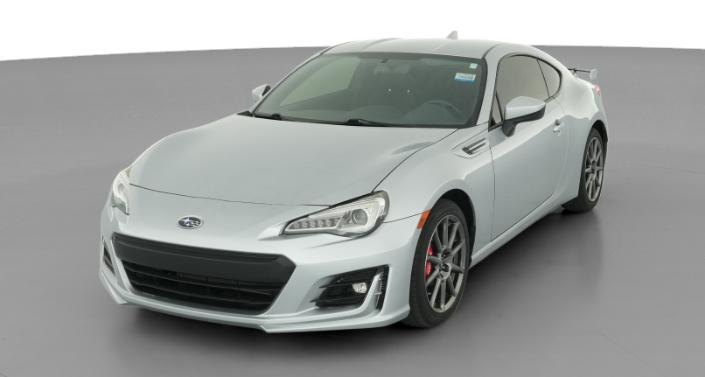 2019 Subaru BRZ Limited -
                  Concord, NC