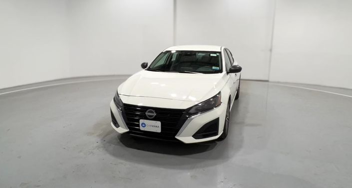 Thumbnail: 2025 Nissan Altima - 1