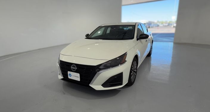 Thumbnail: 2025 Nissan Altima - 1