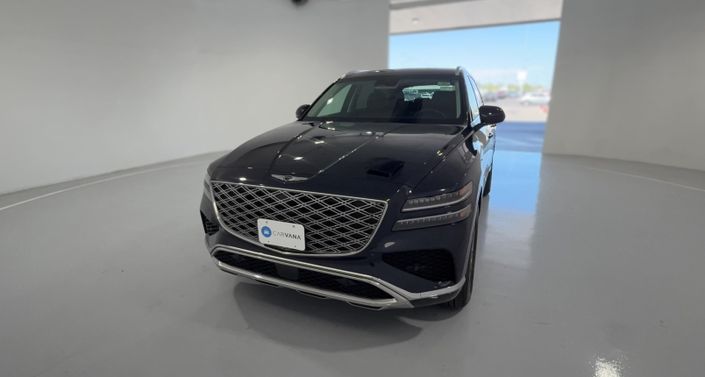 Thumbnail: 2026 Genesis GV80 - 1