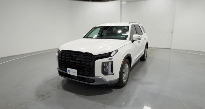 Thumbnail: 2025 Hyundai Palisade - 1