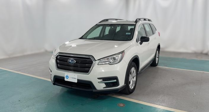 Thumbnail: 2022 Subaru Ascent - 1