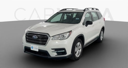2022 Subaru Ascent