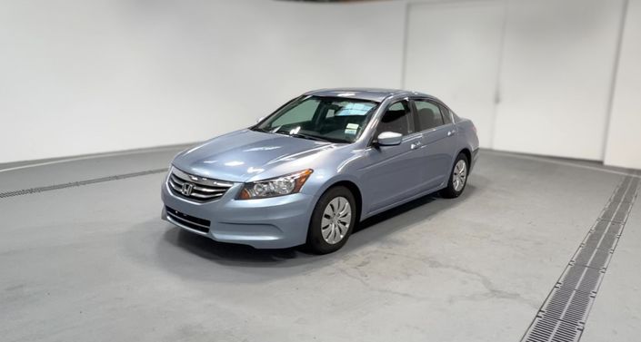 Thumbnail: 2011 Honda Accord - 1