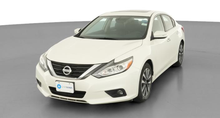 Thumbnail: 2017 Nissan Altima - 1