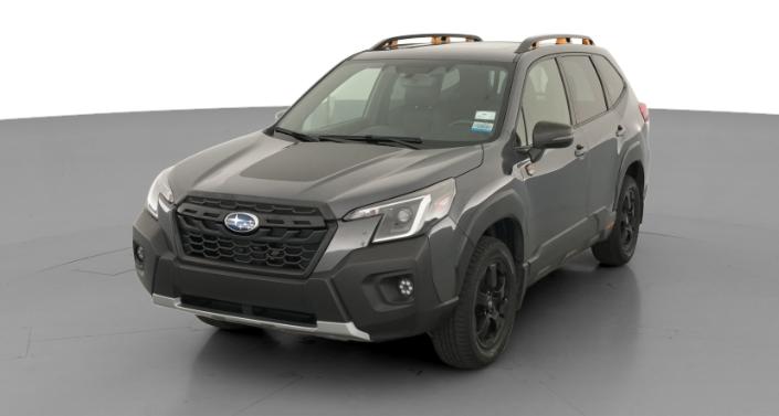 2022 Subaru Forester Wilderness -
                  Auburn, GA