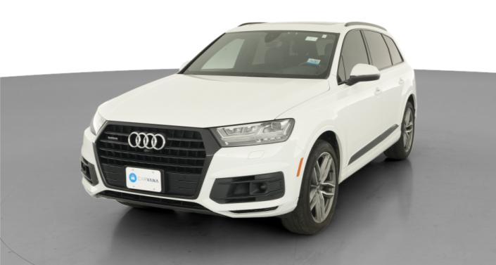 2018 Audi Q7 Prestige -
                  Colonial Heights, VA