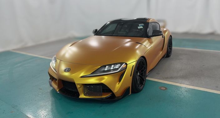 2021 Toyota GR Supra Premium -
                  Manville, NJ