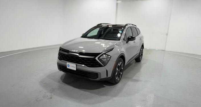 Thumbnail: 2023 Kia Sportage - 1