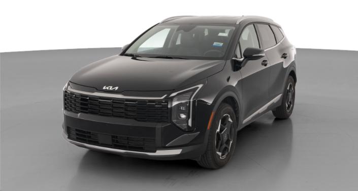 Thumbnail: 2026 Kia Sportage - 1