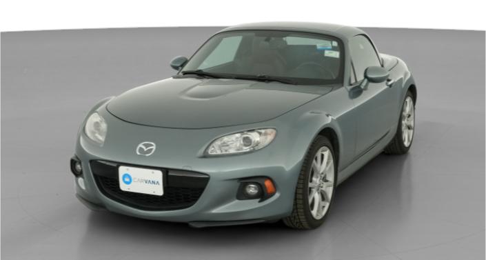2013 Mazda MX-5 Miata Grand Touring -
                  Framingham, MA