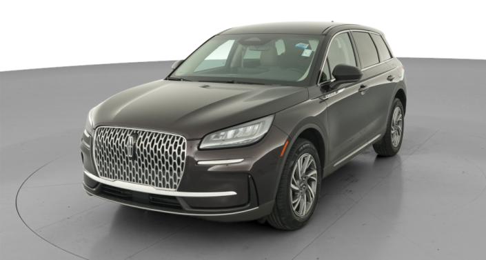 Thumbnail: 2023 Lincoln Corsair - 1