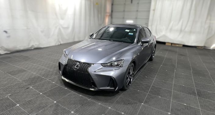 2019 Lexus IS 300 -
                  North Las Vegas, NV