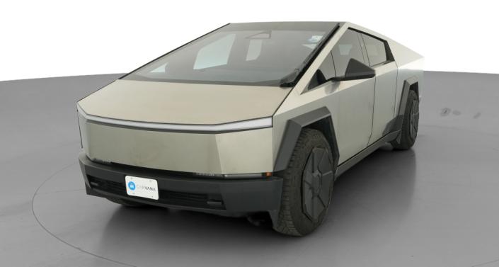 2024 Tesla Cybertruck All-Wheel Drive -
                  San Antonio, TX