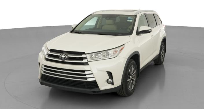 Thumbnail: 2019 Toyota Highlander - 1