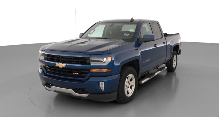 2019 Chevrolet Silverado 1500 LT Z71 -
                  Lorain, OH