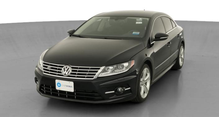 2016 Volkswagen CC R-Line -
                  Richton Park, IL