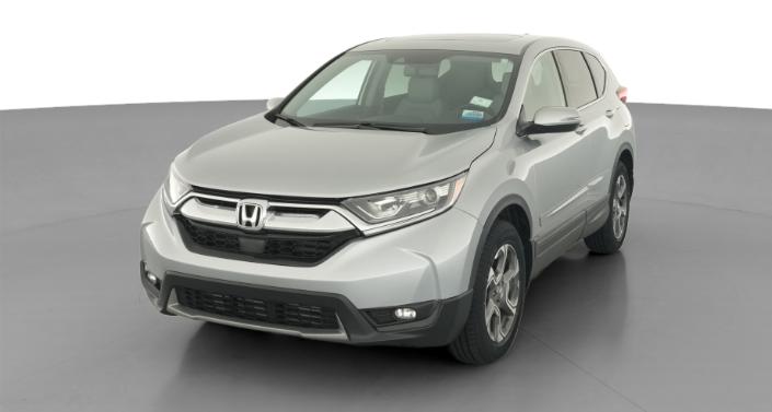 Thumbnail: 2018 Honda CR-V - 1