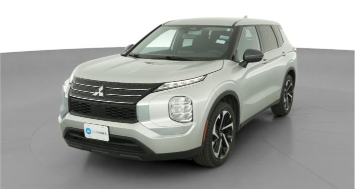 2022 Mitsubishi Outlander ES -
                  Tolleson, AZ